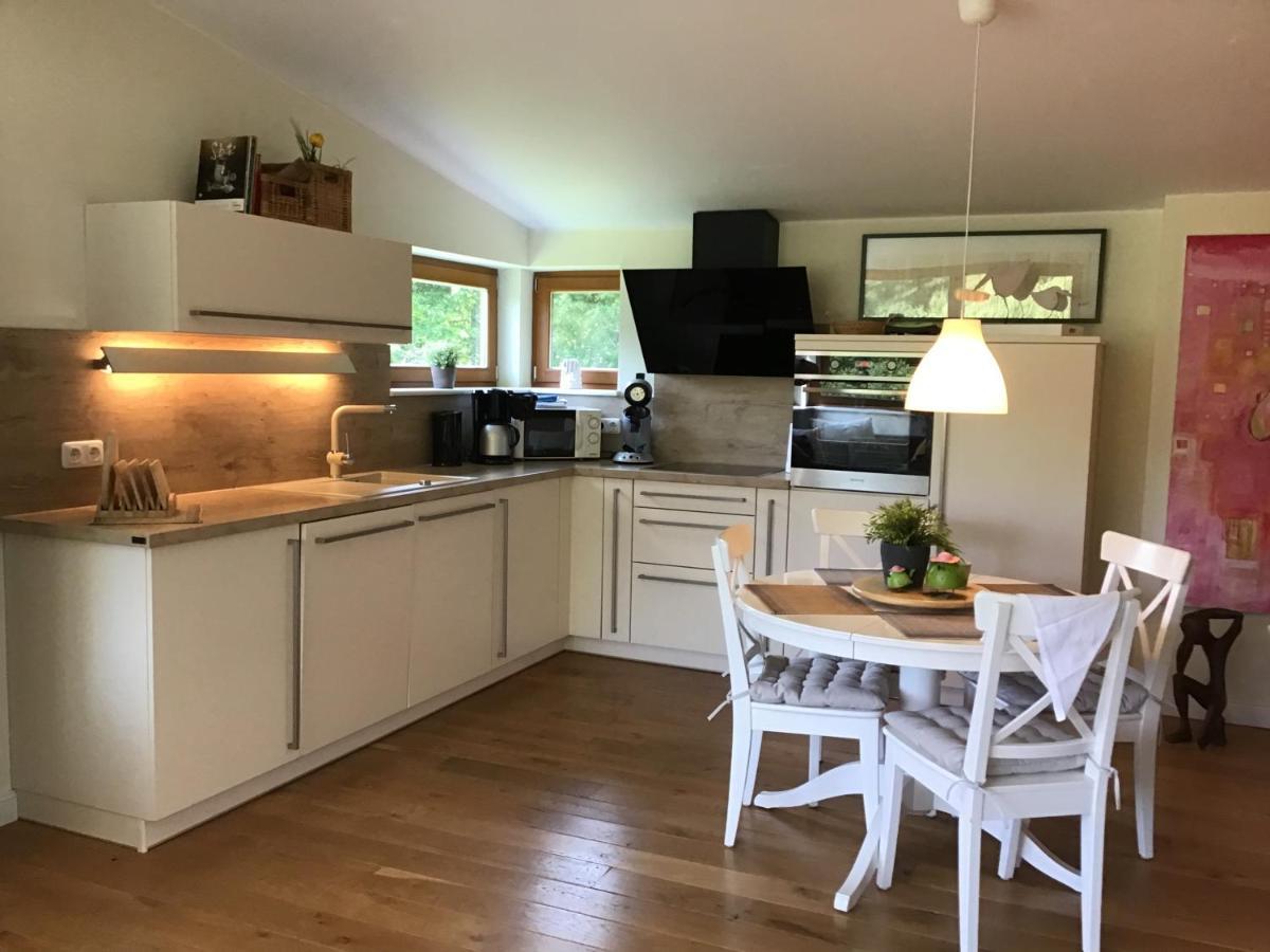 Moorgalerie Apartment Edewecht Bagian luar foto