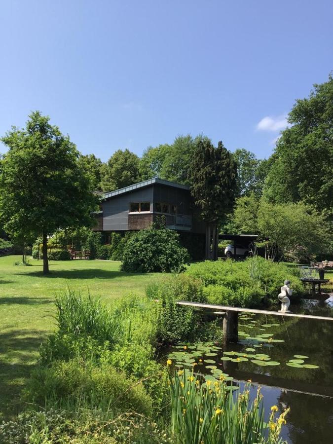 Moorgalerie Apartment Edewecht Bagian luar foto
