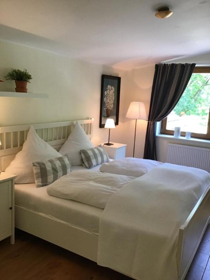 Moorgalerie Apartment Edewecht Bagian luar foto